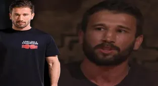 Adem Kılıçcı kimdir kaç yaşında nereli? Survivor Adem hayatı ve kariyeri...