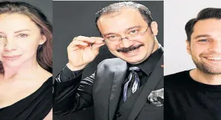Aile büyüyor