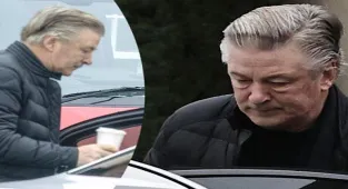 Alec Baldwin ölümlü set kazasından sonra yeniden işe döndü