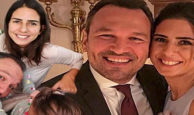 Ali Sunal, eşiyle birlikte ikinci kez koronavirüse yakalandı