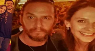 Alina Boz-Mithat Can Özer aşkında yeni gelişme