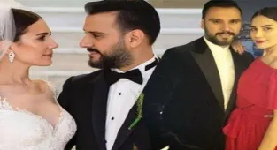 Alişan'dan boşanacağı iddia edilen Buse Varol'dan yeni imaj
