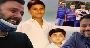 Alişan'ın kardeş acısı dinmiyor! 'Çok özledim seni'