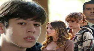 Alp Akar 16 yaşına bastı! 'Mutlu yıllar canımın içi'