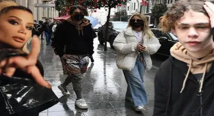 Alper Erözer'den şaşırtan çıkış: İrem Derici mi diyeyim?