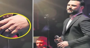 Alyansı çıkarmadı