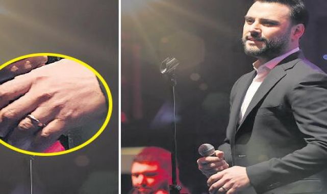 Alyansı çıkarmadı