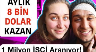 Amerika, 1 Milyon İşçi Alacak!