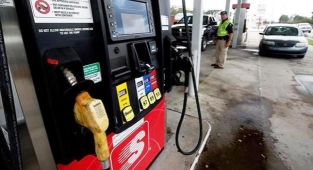 Amerika'da Enerji Fiyatları Enflasyonu Körüklüyor