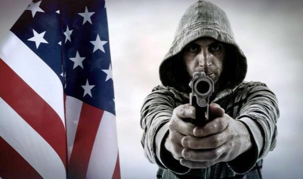 Amerika'da İlk! Silah Üreticisi Tazminat Ödeyecek