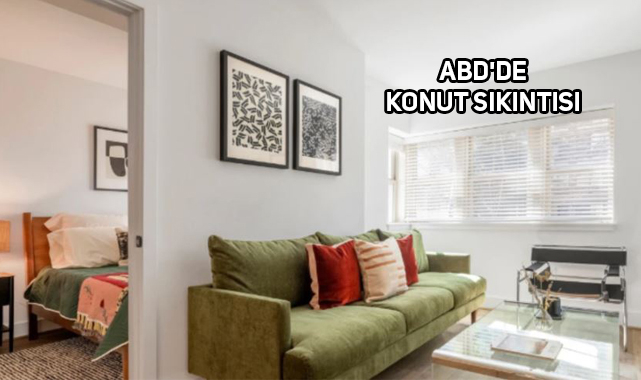 Amerika’da Kiralarda Önemli Artış