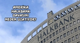 Amerika'daki Halkbank Davasında Yeni Gelişme