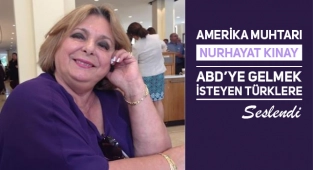 “Amerika, insanlara Allah’ın hediyesidir!”