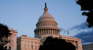 Amerikan Kongresinde Sendikalaşma Adımları