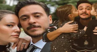 Anıl Altan'dan 'manzaram' paylaşımı