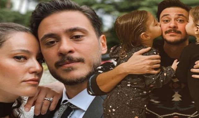 Anıl Altan'dan 'manzaram' paylaşımı