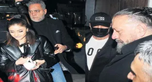 Anlamsız panik