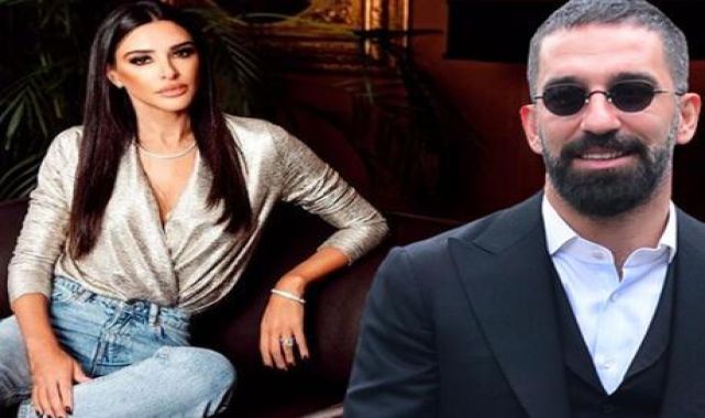 Arda Turan: Seven adama özel gün mü olurmuş?