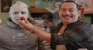 Arif V 216 oyuncuları ve karakterler! Arif V 216 filmi nerede çekildi, konusu nedir?