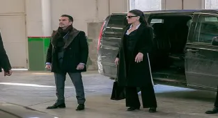'Arka Sokaklar' yeni bölümü ile zirvede
