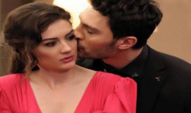 'Aşk Mantık İntikam' final mi yapıyor?