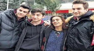 Aşk nasihatı