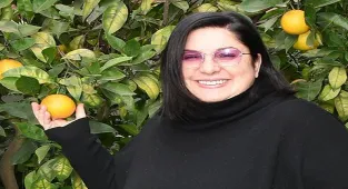 Aslı Omağ: Sayenizde hep birlikte bu zorlu süreci aştık