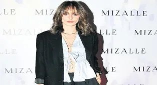Ayrılık mesajı