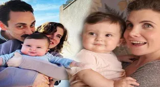 Ayşecan Tatari kızı Müjgan'ı doktora götürdü! Gelen mesaj şoke etti