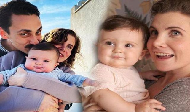 Ayşecan Tatari kızı Müjgan'ı doktora götürdü! Gelen mesaj şoke etti