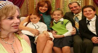 Ayşen İnci'den yıllar sonra 'Sihirli Annem' itirafı!