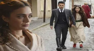Aziz dizisi oyuncuları || Aziz konusu nedir, nerede çekiliyor ve hangi gün?