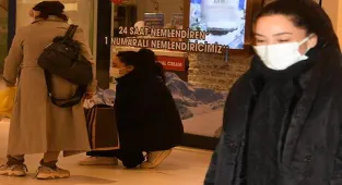 Azra Akın: Yaşanan olaylar beni kolay soğutmaz