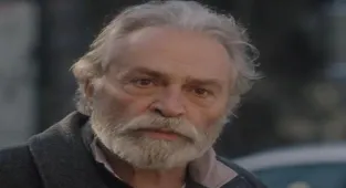 Baba dizisi Emin Saruhanlı kimdir? Emin karakterini oynayan Haluk Bilgine kaç yaşında? İşte, dizileri ve filmleri