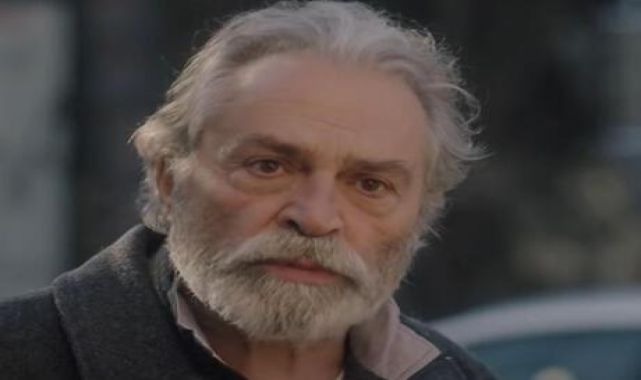 Baba dizisi Emin Saruhanlı kimdir? Emin karakterini oynayan Haluk Bilgine kaç yaşında? İşte, dizileri ve filmleri