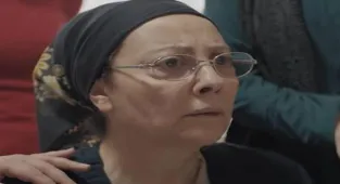 Baba dizisi Fazilet Saruhanlı kim? Fazilet'i oynayan Ayda Aksel kaç yaşında, nereli, oynadığı diziler neler?