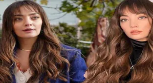 Baba dizisinin Şahika'sı Zeynep Tuğçe Bayat kimdir, kaç yaşında ve nereli?