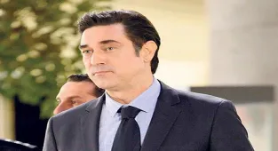 ‘Baba olmanın avantajını yaşadım’