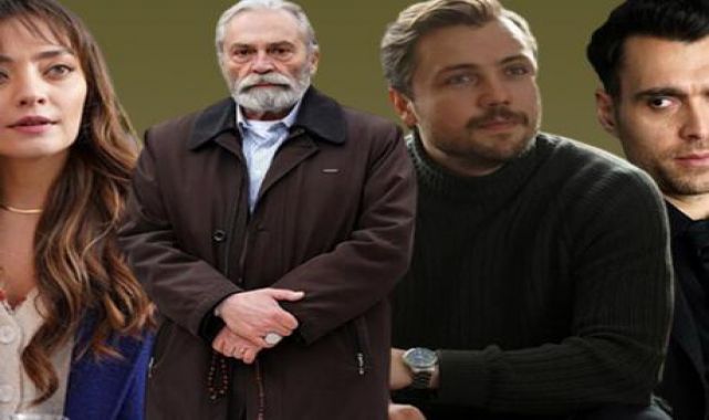BABA OYUNCU KADROSU İSİMLERİ || Baba dizisi oyuncuları, konusu: Baba nerede çekiliyor?