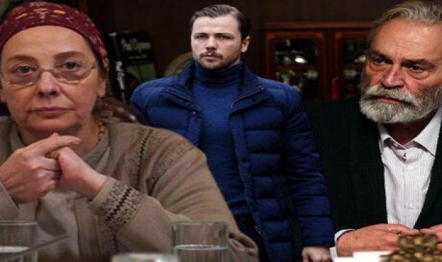 Baba oyuncuları ve karakterler: Baba dizisi nerede, hangi konakta çekiliyor, konusu nedir?