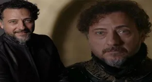 Barbaroslar Pietro ölüyor mu? Barbaroslar Akdeniz'in Kılıcı'nın Pietro'su Yiğit Özşener diziden ayrılıyor mu?