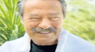Barış mesajı