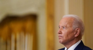 Başkan Biden'a Kötü Haber: Sadece Yüzde 33'ü..