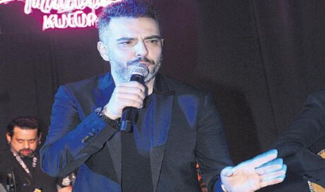 ‘Bebek istiyoruz’