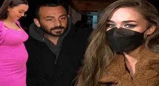 Bensu Soral'dan 'çocuk' sorusuna yanıt!