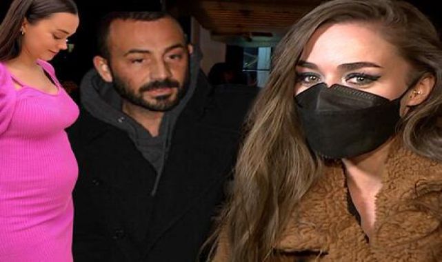 Bensu Soral'dan 'çocuk' sorusuna yanıt!