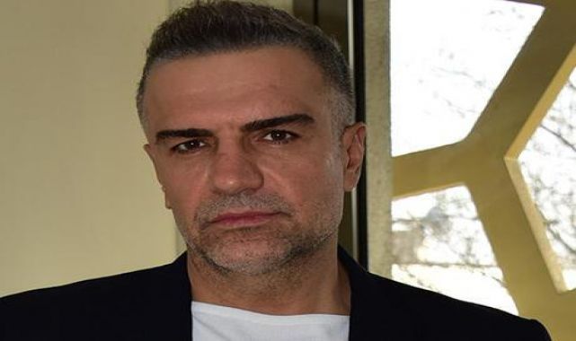 Berdan Mardini: Dejavu oldum resmen!