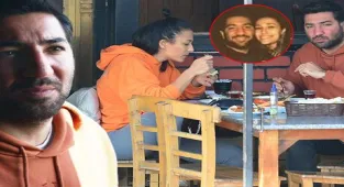 Berkay Ateş ilişkisi hakkında ilk kez konuştu