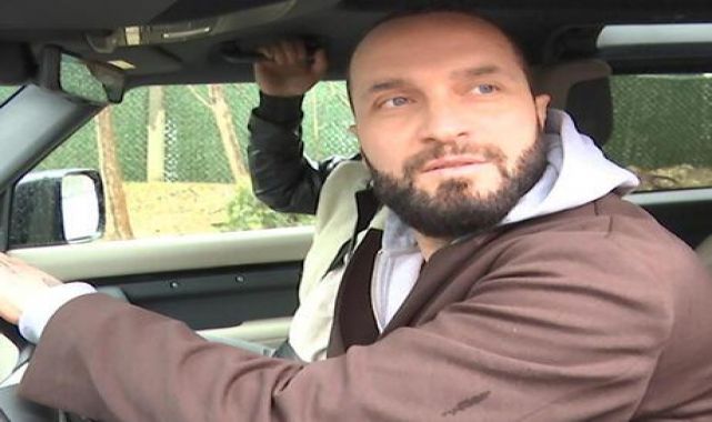 Berkay: Pişman değilim!