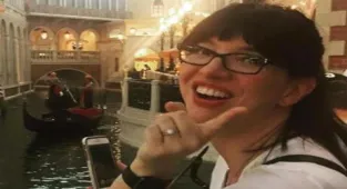 Beş gündür kayıp olan oyuncu Lindsey Pearlman'ın cansız bedeni bulundu